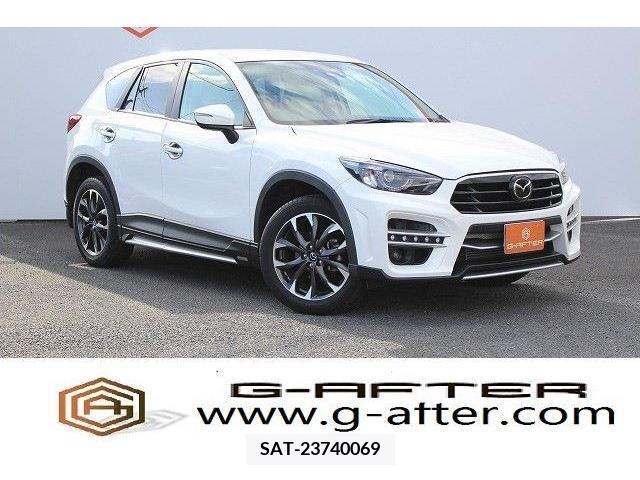Mazda CX-5 2016-03 213256-0