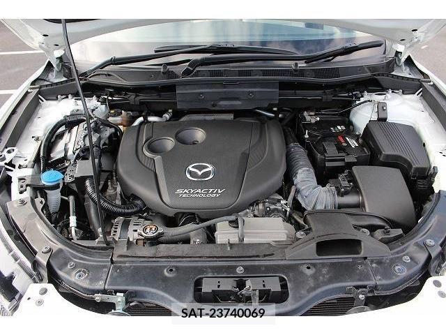 Mazda CX-5 2016-03 213256-19