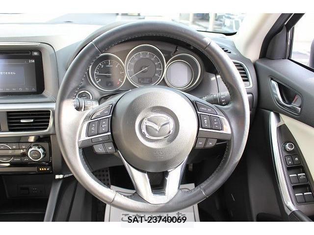 Mazda CX-5 2016-03 213256-16