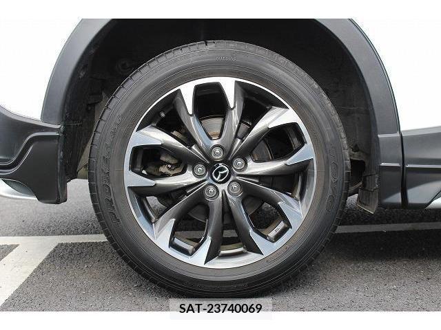 Mazda CX-5 2016-03 213256-13
