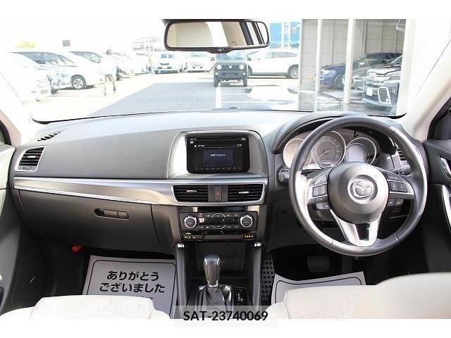 Mazda CX-5 2016-03 213256-17