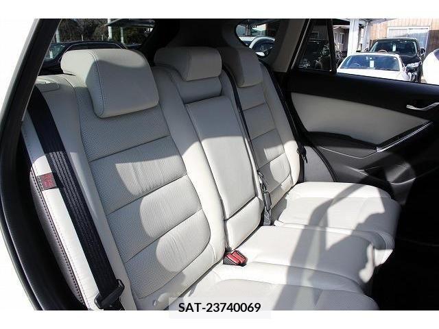 Mazda CX-5 2016-03 213256-15