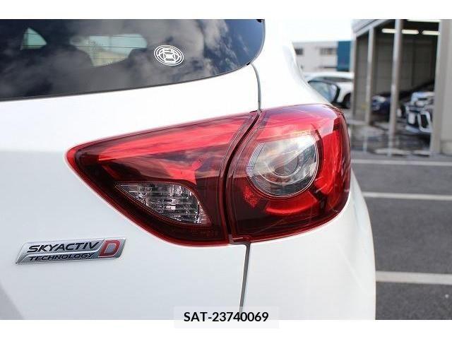 Mazda CX-5 2016-03 213256-12