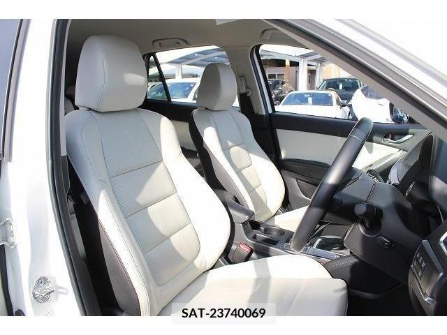 Mazda CX-5 2016-03 213256-14