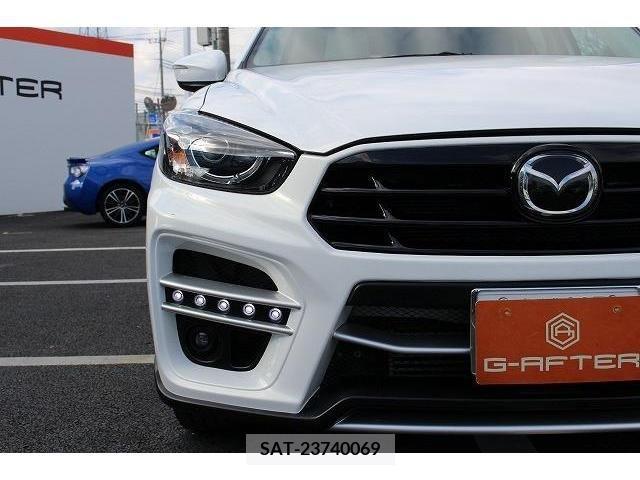 Mazda CX-5 2016-03 213256-11