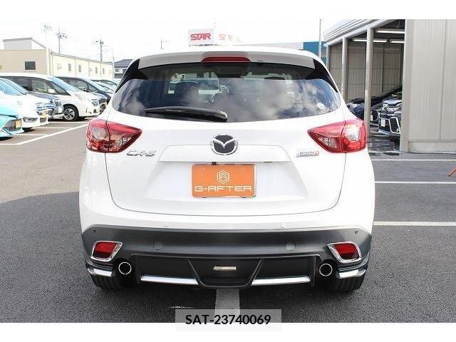 Mazda CX-5 2016-03 213256-9