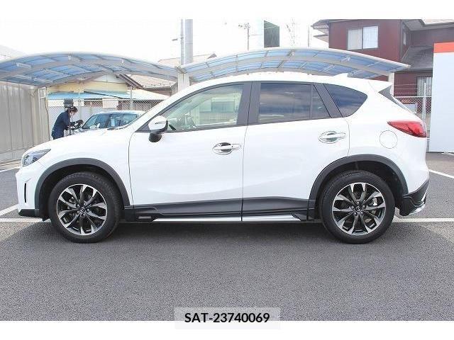 Mazda CX-5 2016-03 213256-10