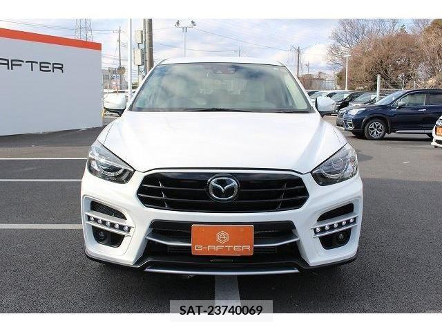 Mazda CX-5 2016-03 213256-7