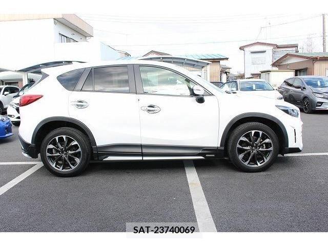 Mazda CX-5 2016-03 213256-8
