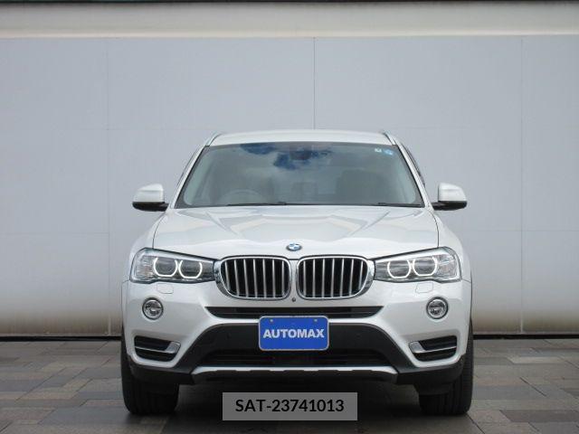 Bmw X3 2017-05 331786-3