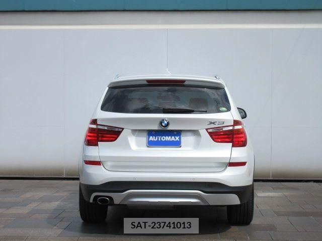 Bmw X3 2017-05 331786-5