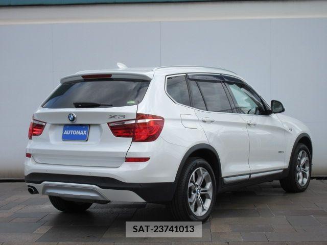 Bmw X3 2017-05 331786-2