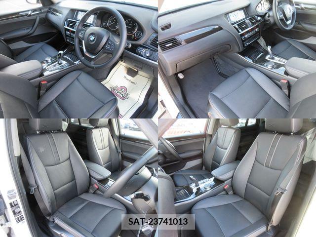 Bmw X3 2017-05 331786-28