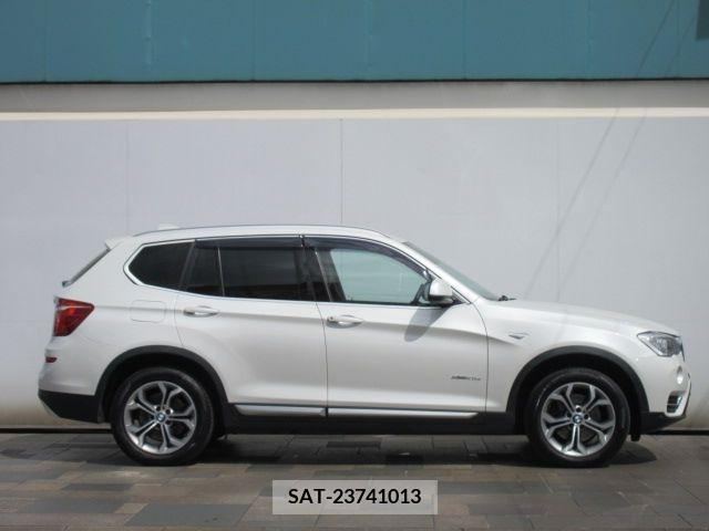 Bmw X3 2017-05 331786-4