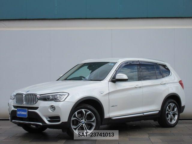 Bmw X3 2017-05 331786-0