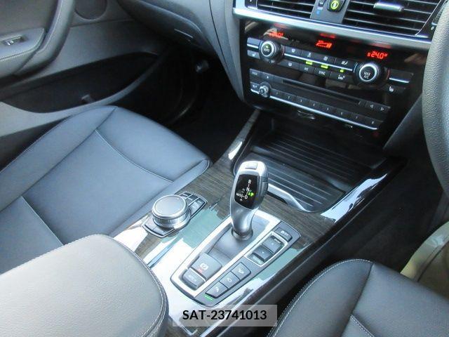 Bmw X3 2017-05 331786-20