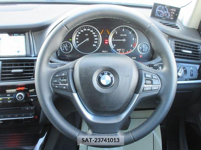 Bmw X3 2017-05 331786-7
