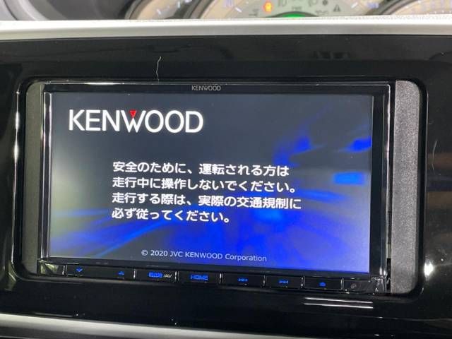 Daihatsu MOVE CANBUS 2020-06 19271-5