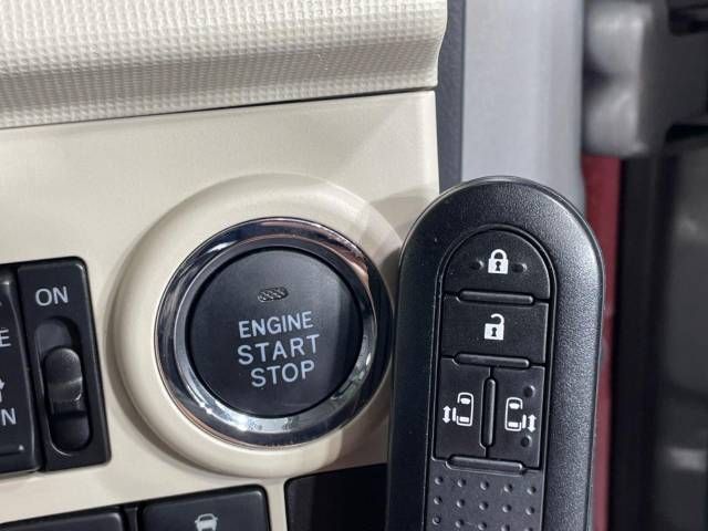 Daihatsu MOVE CANBUS 2020-06 19271-7