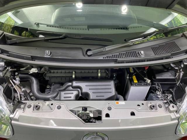 Daihatsu MOVE CANBUS 2020-06 19271-18
