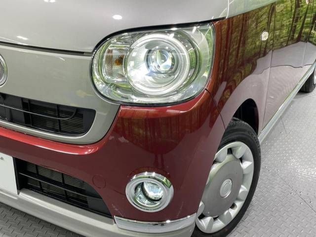 Daihatsu MOVE CANBUS 2020-06 19271-12