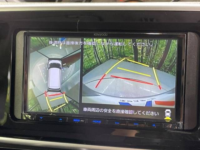 Daihatsu MOVE CANBUS 2020-06 19271-3