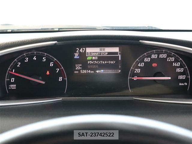 Toyota SIENTA 2016-06 221291-6