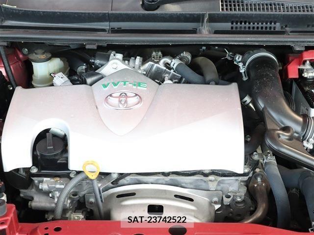 Toyota SIENTA 2016-06 221291-18