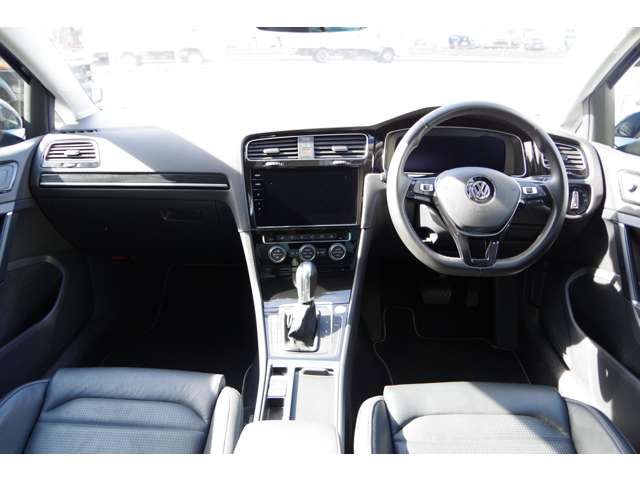 VolksWagen GOLF 2017-11 3631-4