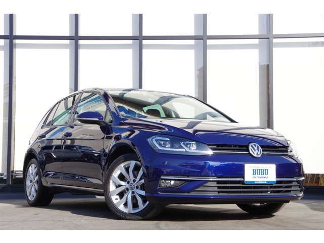 VolksWagen GOLF 2017-11 3631-8