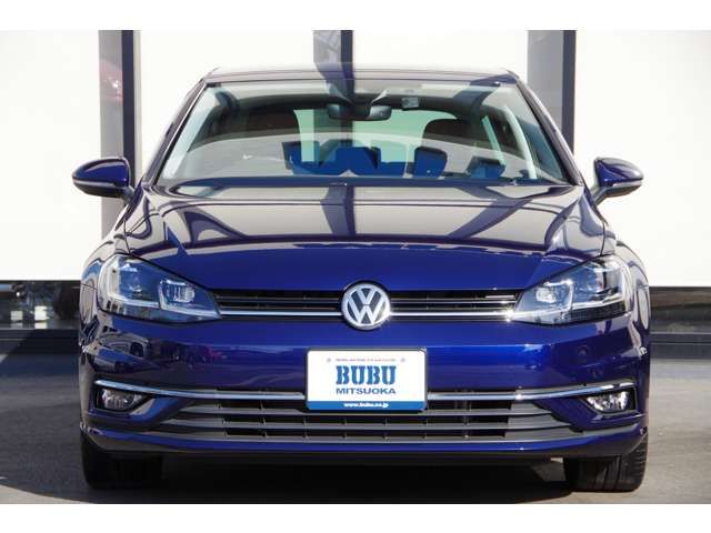 VolksWagen GOLF 2017-11 3631-1