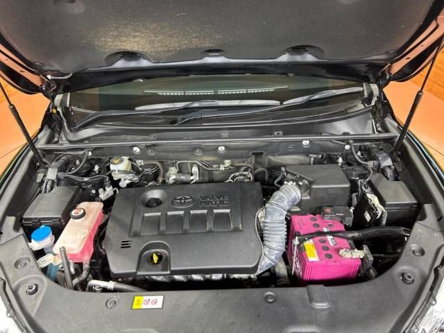 Toyota HARRIER 2017-10 193500-19
