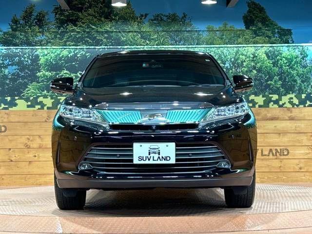 Toyota HARRIER 2017-10 193500-14