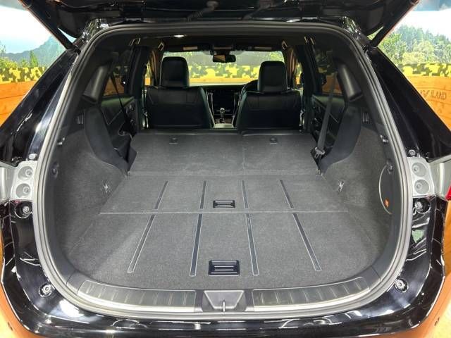 Toyota HARRIER 2017-10 193500-10
