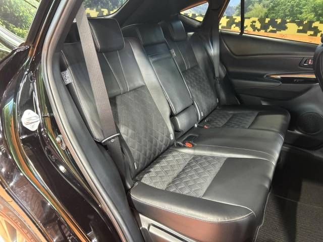 Toyota HARRIER 2017-10 193500-9