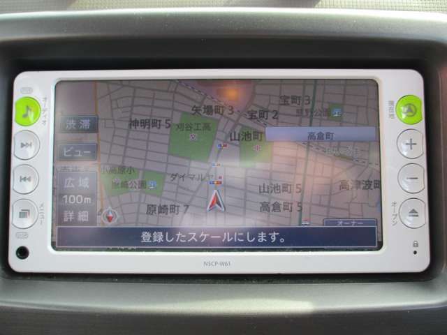 Toyota PIXIS SPACE 2011-12 17729-14