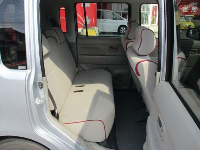 Toyota PIXIS SPACE 2011-12 17729-11