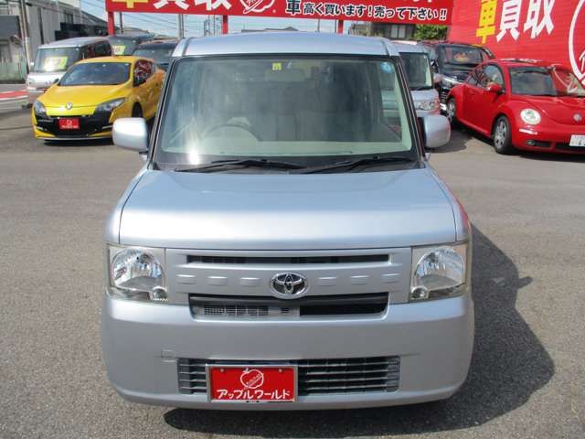 Toyota PIXIS SPACE 2011-12 17729-1