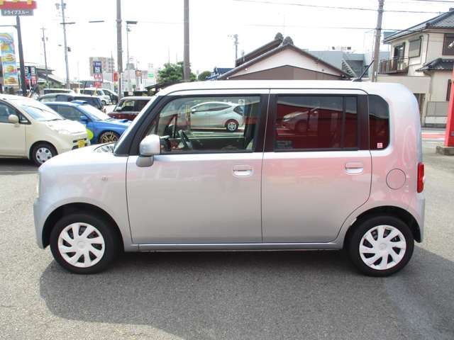 Toyota PIXIS SPACE 2011-12 17729-4