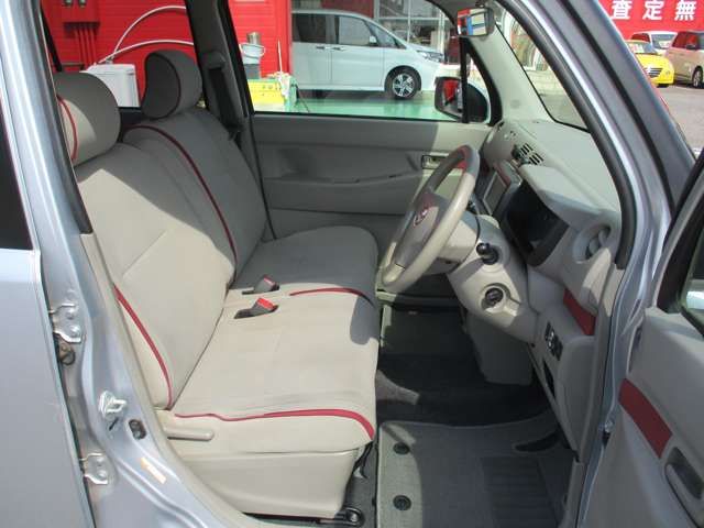 Toyota PIXIS SPACE 2011-12 17729-10