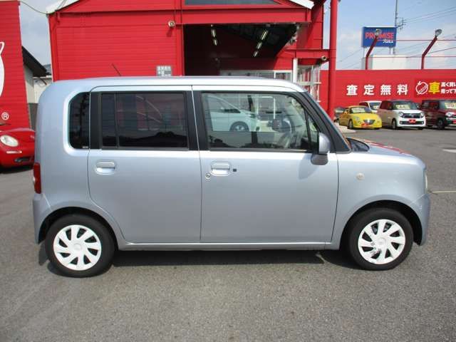 Toyota PIXIS SPACE 2011-12 17729-3