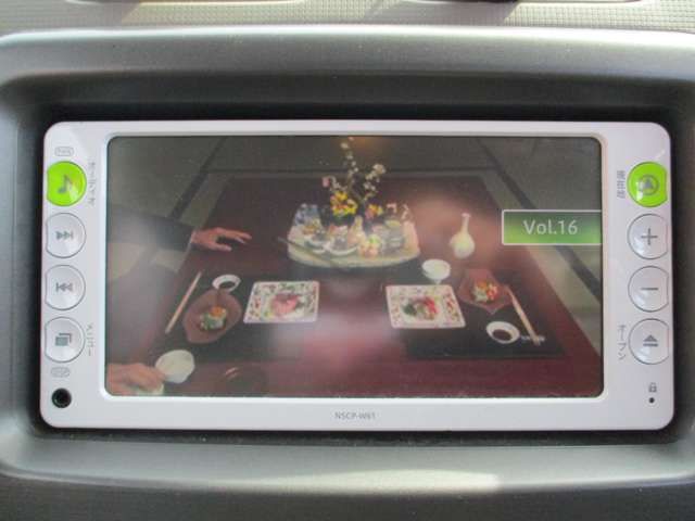 Toyota PIXIS SPACE 2011-12 17729-15