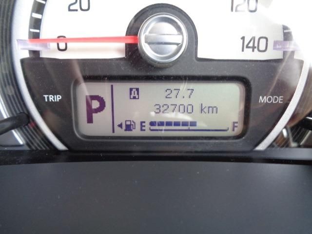 Suzuki HUSTLER 2016-10 2326-4