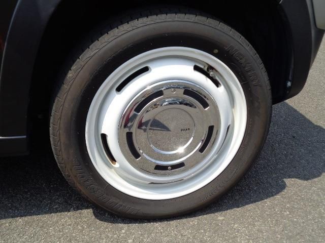 Suzuki HUSTLER 2016-10 2326-15