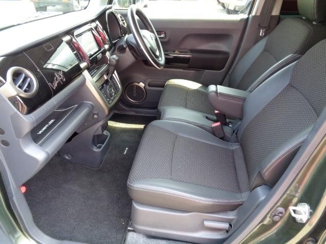 Suzuki HUSTLER 2016-10 2326-9