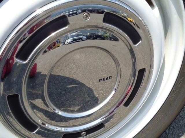 Suzuki HUSTLER 2016-10 2326-16