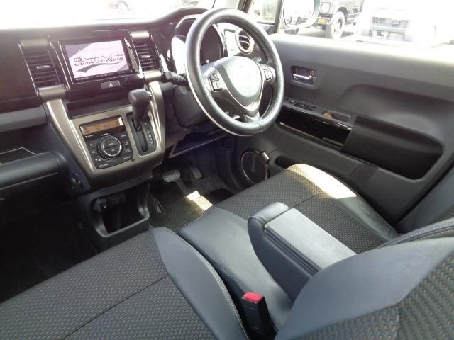 Suzuki HUSTLER 2016-10 2326-1