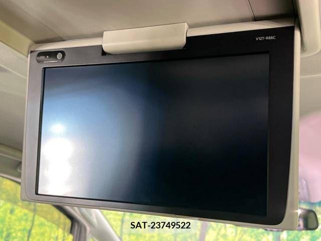 Toyota VELLFIRE 2017-08 288238-2