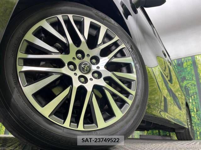 Toyota VELLFIRE 2017-08 288238-14