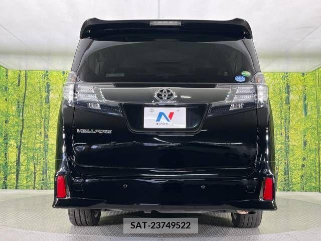 Toyota VELLFIRE 2017-08 288238-16